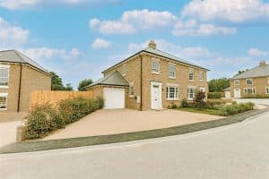The Pembroke, 2 Rose Hill, Ash, Canterbury, Kent