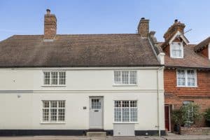The Street, Ash, Canterbury