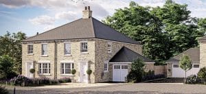The Pembroke, 2 Rose Hill, Ash, Canterbury, Kent