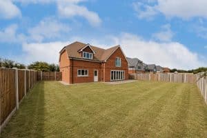 Manston Manor, Manston, Ramsgate