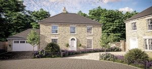 The Lansdowne, 4 Rose Hill, Ash, Canterbury, Kent, CT3 2JH