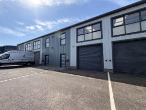 The Laurels, Manston Business Park, Ramsgate