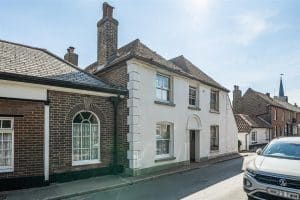 The Street, Ash, Canterbury