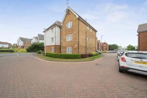 Wherry Close, Margate