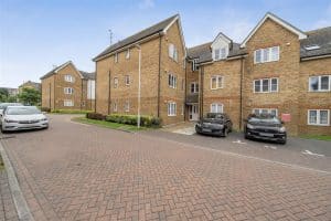 Wherry Close, Margate