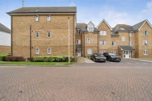 Wherry Close, Margate