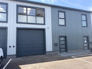 The Laurels, Manston Business Park, Ramsgate