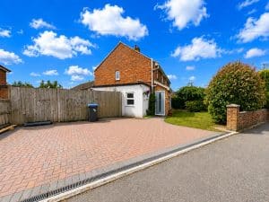 Molland Lea, Ash, Canterbury
