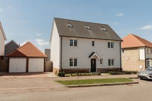 Millers Road, Walmer, Deal