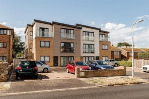 Beach Avenue, Birchington