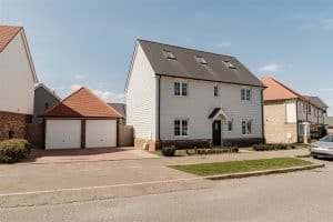 Millers Road, Walmer, Deal