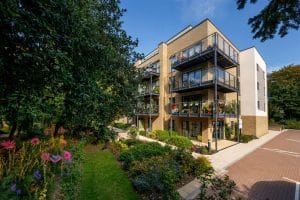 Fairfield Road, Broadstairs