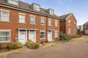 Castle Drive, Margate