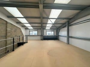 Maple Leaf Business Park, Manston, Ramsgate