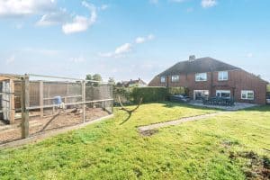 Grove Road, Wickhambreaux, Canterbury