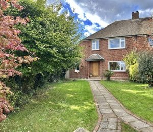 Grove Road, Wickhambreaux, Canterbury