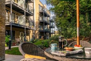 Fairfield Road, Broadstairs