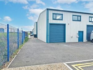 Maple Leaf Business Park, Ramsgate