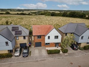 Orchard View, Broad Oak, Canterbury