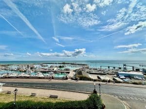 Nelson Crescent, Ramsgate
