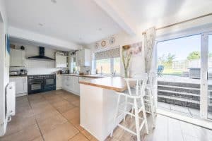 Grove Road, Wickhambreaux, Canterbury