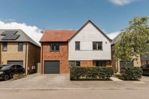 Orchard View, Broad Oak, Canterbury