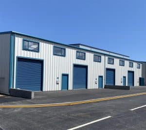 Maple Leaf Business Park, Manston, Ramsgate