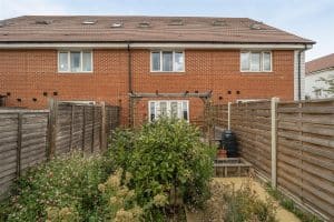 Baldock Road, Canterbury