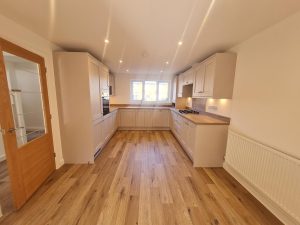 The Sherwood, Plot 53, 26 Kingsbury Avenue, Manston, Ramsgate, Kent, CT12 5NG
