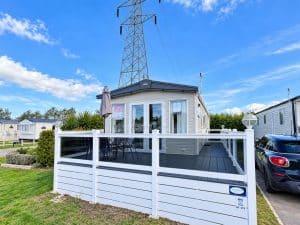 Shottendane Road, Birchington