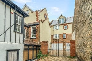King Street, Margate